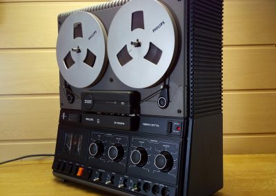 1976 Philips HiFi Stereo Magno-Control N4 504 - e56b9f01 4074 4e4e b887 1ef89ea1693e